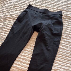 DSG men’s fleece-lined running leggings